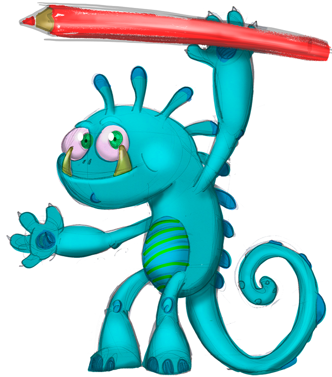 Spike Flutuante