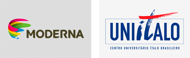 criação de logotipo