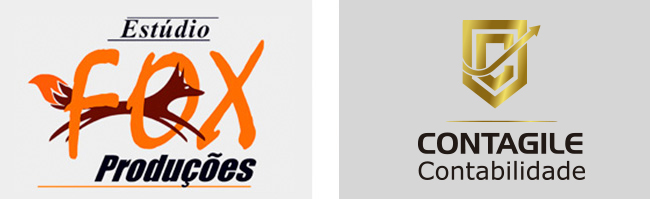 criação de logotipo